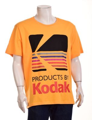 Picture for manufacturer KODAK