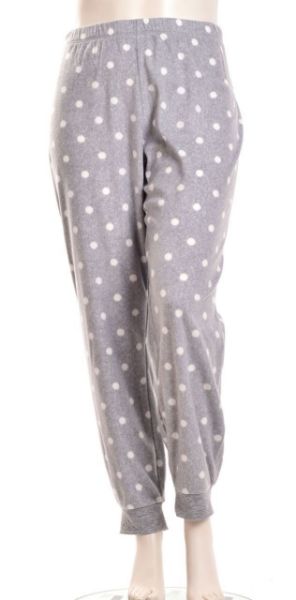 Снимка на Дамско долнище на пижама