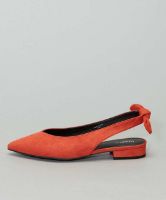 Снимка на Дамски обувки балеринки
