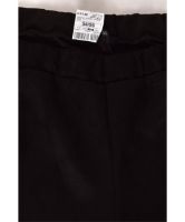 Снимка на Дамски къс панталон от велур