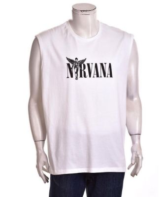 Picture for manufacturer NIRVANA