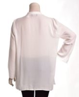 Снимка на Дамска блуза с пайети