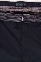 Снимка на Мъжки панталон с колан