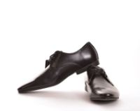 Снимка на Мъжки обувки от еко кожа