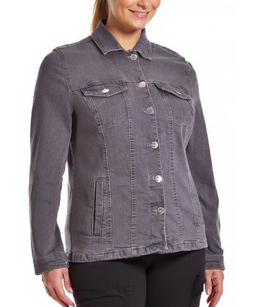 Снимка на Дамско яке