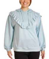 Снимка на Дамски суичър