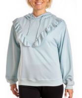 Снимка на Дамски суичър