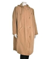 Снимка на Дамско палто за бременни