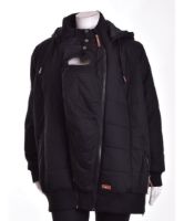 Снимка на Дамско яке за бременни