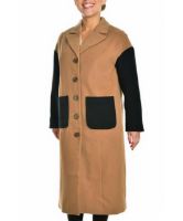 Снимка на Дамско палто