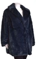 Снимка на Дамско палто