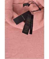 Снимка на Дамски пуловер с вълна и кашмир