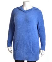 Снимка на Дамски пуловер за бременни