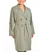 Снимка на Дамски шлифер