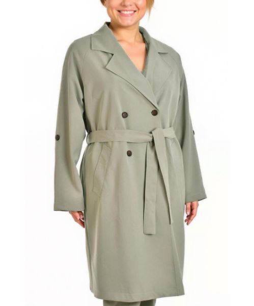 Снимка на Дамски шлифер