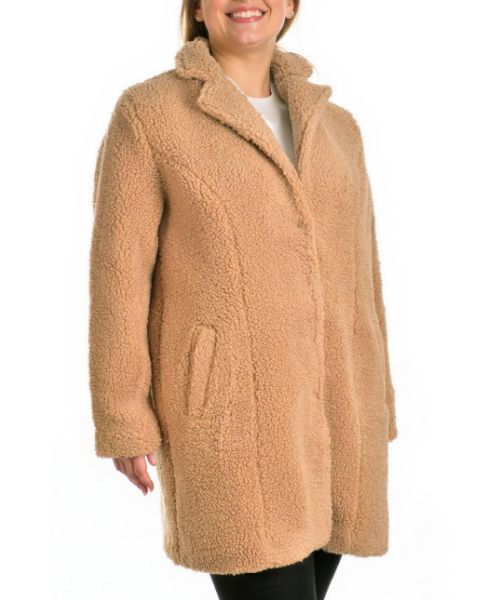 Снимка на Дамско палто