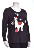 Снимка на Дамска блуза