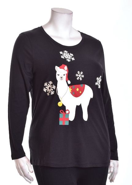 Снимка на Дамска блуза