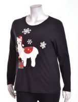 Снимка на Дамска блуза