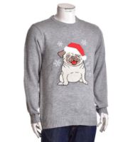 Снимка на Мъжки пуловер