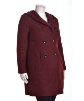 Снимка на Дамско палто за бременни