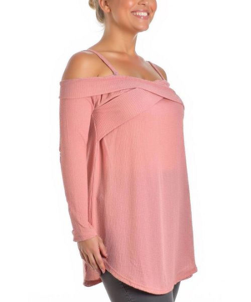 Снимка на Дамска блуза