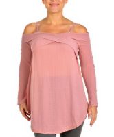 Снимка на Дамска блуза