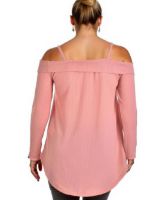 Снимка на Дамска блуза