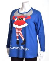 Снимка на Дамска блуза