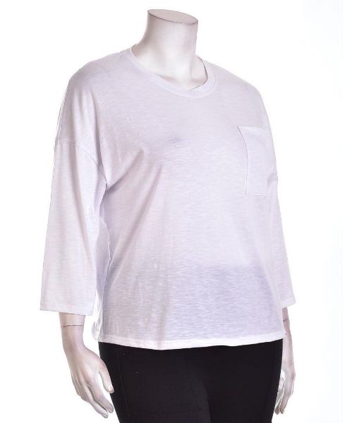 Снимка на Дамска блуза - комплект от 2 бр.