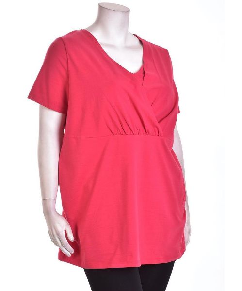 Снимка на Дамска блуза за бременни
