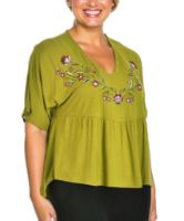 Снимка на Дамска блуза