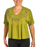 Снимка на Дамска блуза