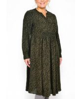 Снимка на Рокля за бременни