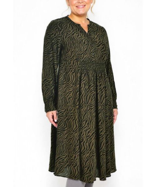 Снимка на Рокля за бременни