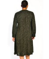 Снимка на Рокля за бременни