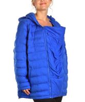 Снимка на Дамско яке за бременни