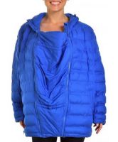 Снимка на Дамско яке за бременни