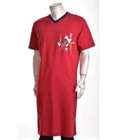 Снимка на Мъжко горнище на пижама - комплект от  2 броя