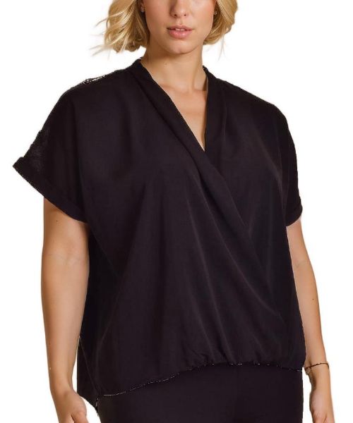 Снимка на Дамска блуза