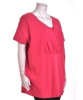 Снимка на Дамска блуза за бременни