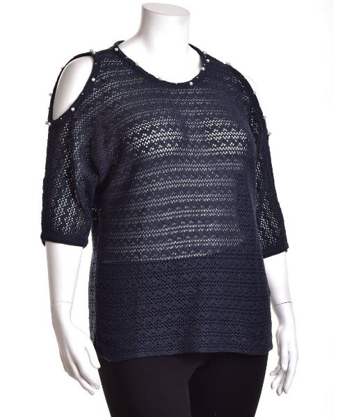 Снимка на Дамски пуловер