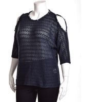 Снимка на Дамски пуловер