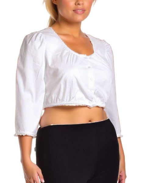 Снимка на Дамска блуза