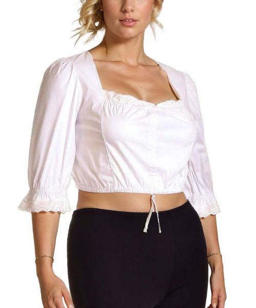 Снимка на Дамска блуза