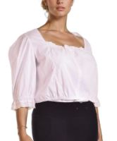 Снимка на Дамска блуза