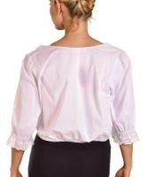 Снимка на Дамска блуза