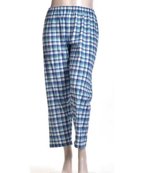 Снимка на Дамско долнище на пижама