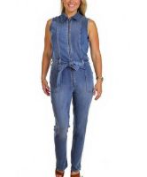 Снимка на Дамски гащеризон