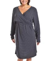 Снимка на Нощница за бременни 